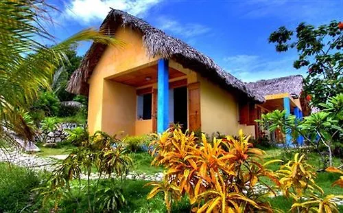 La Colline Enchantee Marigot