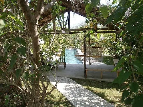 La Colline Enchantee Marigot فندق