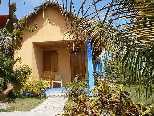 La Colline Enchantee Marigot