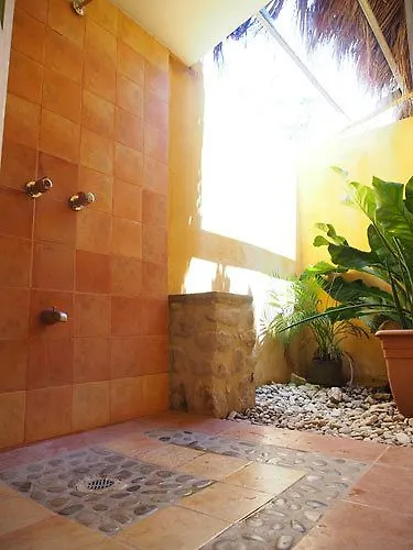 La Colline Enchantee Marigot Hotel