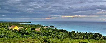 La Colline Enchantee 3*, Marigot Haiti