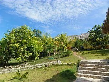 Hotel La Colline Enchantee