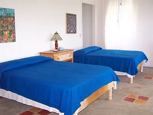 Hotel La Colline Enchantee