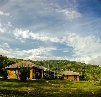 La Colline Enchantee Haiti