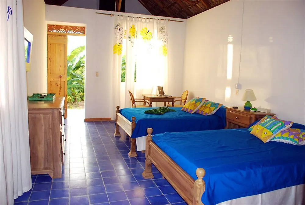La Colline Enchantee Marigot