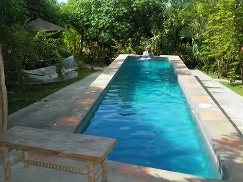 *** Hotel La Colline Enchantee Haiti