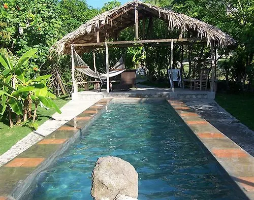 La Colline Enchantee Hotel Marigot