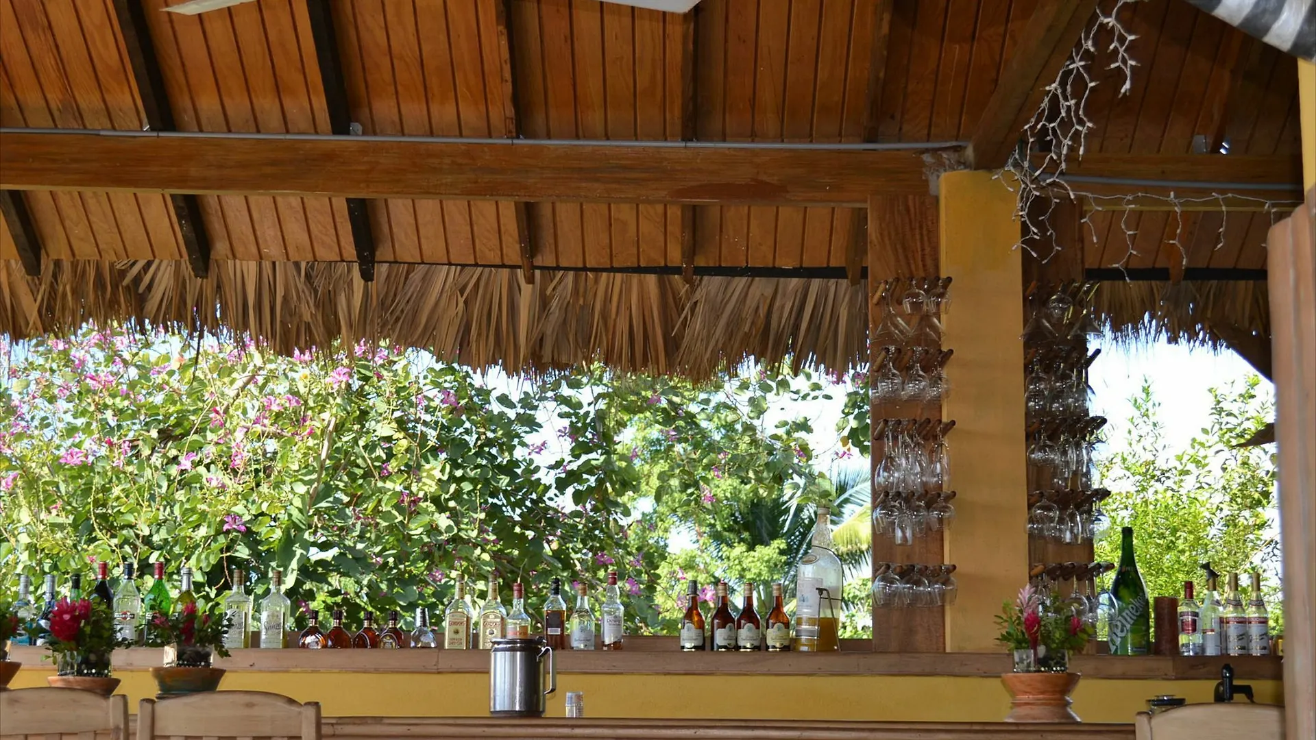Hotel La Colline Enchantee